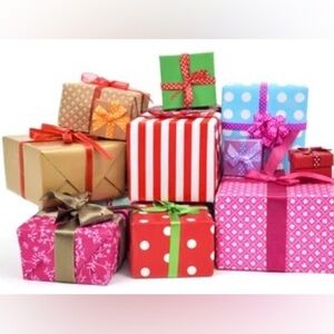 Great Gift Giving Items